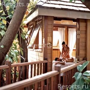 Bora-Bora Lagoon Resort & Spa 15